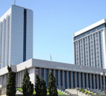 <i><b>Milli Məclis bu sənədləri ratifikasiya edəcək - <font color=red>SİYAHI</b></i></font>